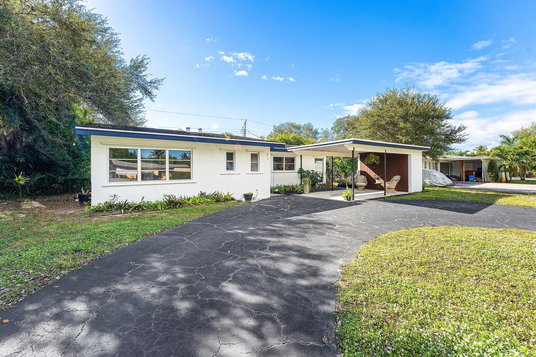 NORTH PALM BEACH VILLAGE - Residential