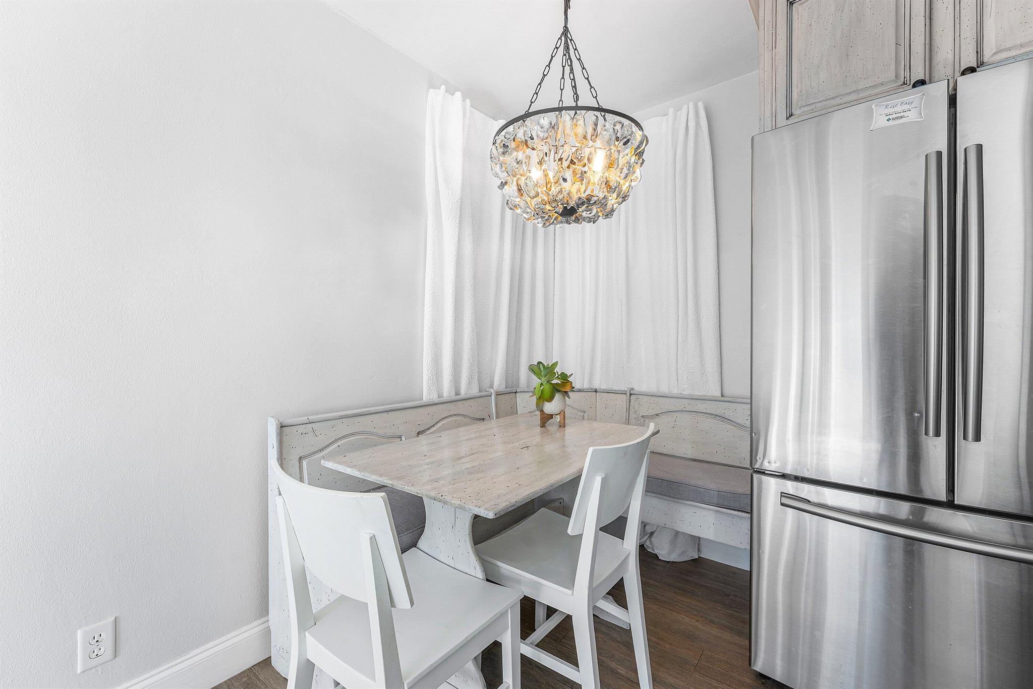 NORTH PALM BEACH VILLAGE - Residential