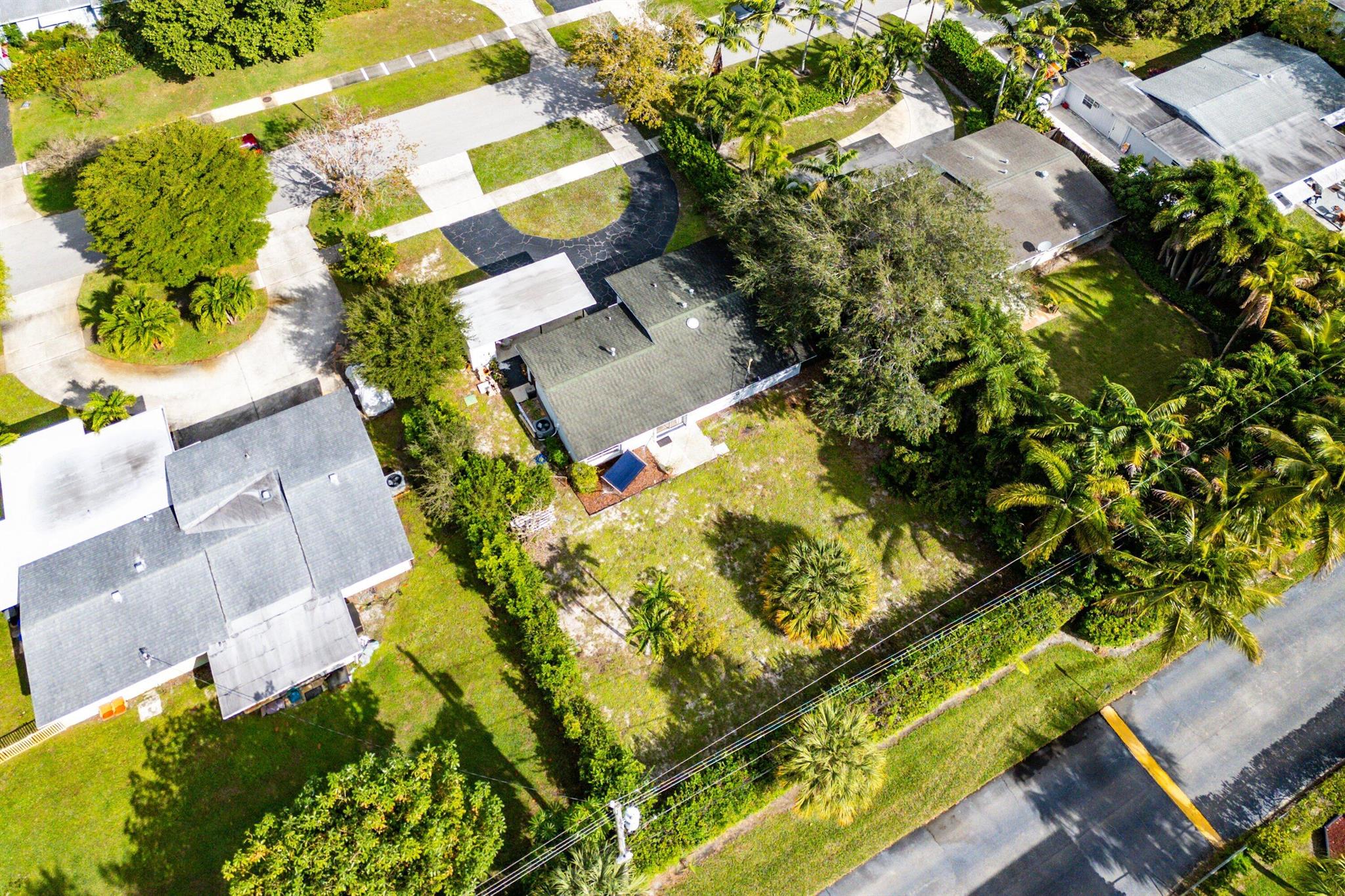 NORTH PALM BEACH VILLAGE - Residential