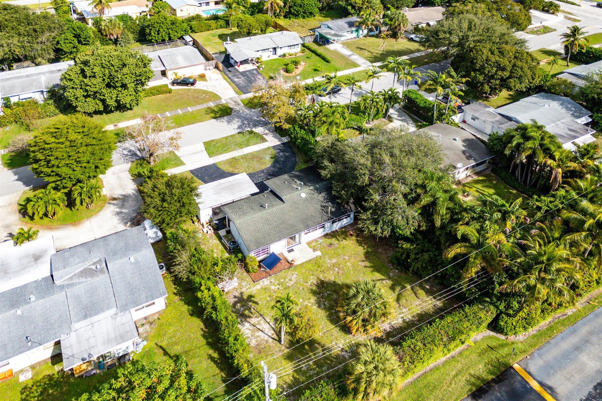 NORTH PALM BEACH VILLAGE - Residential