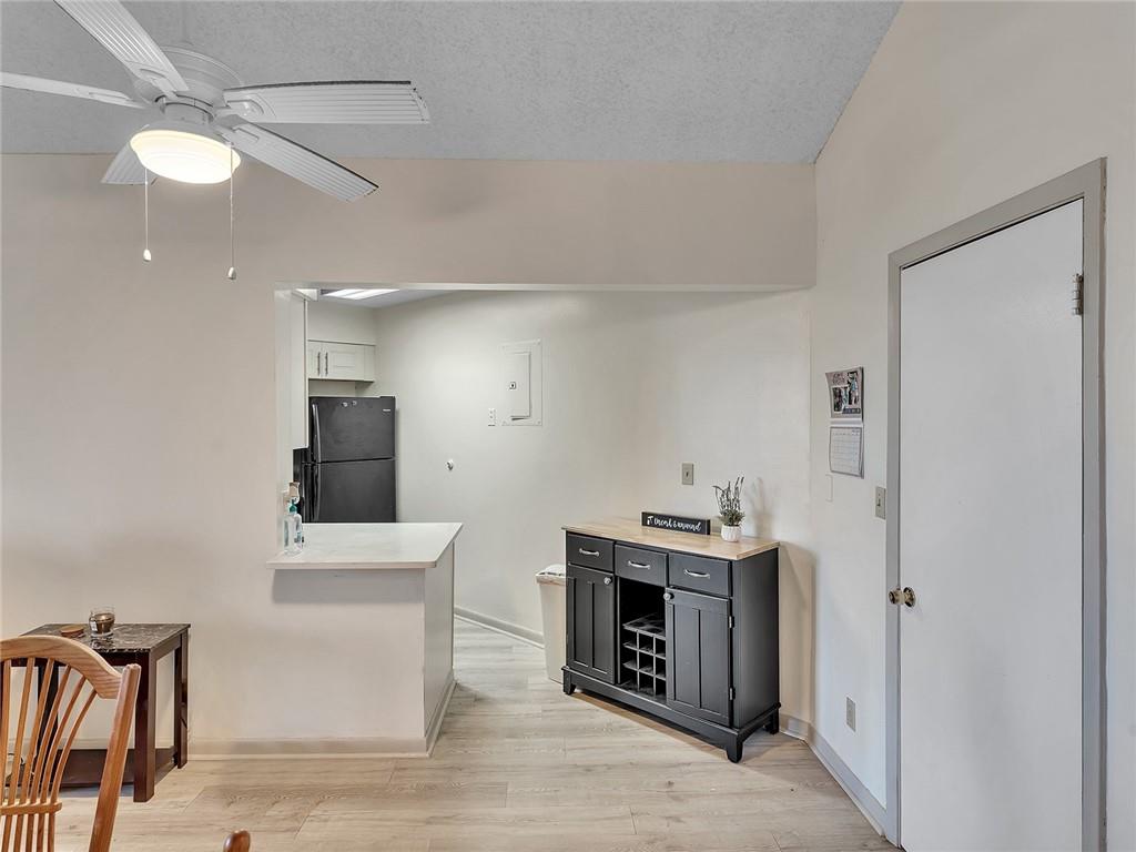 Lake Pointe - Residential