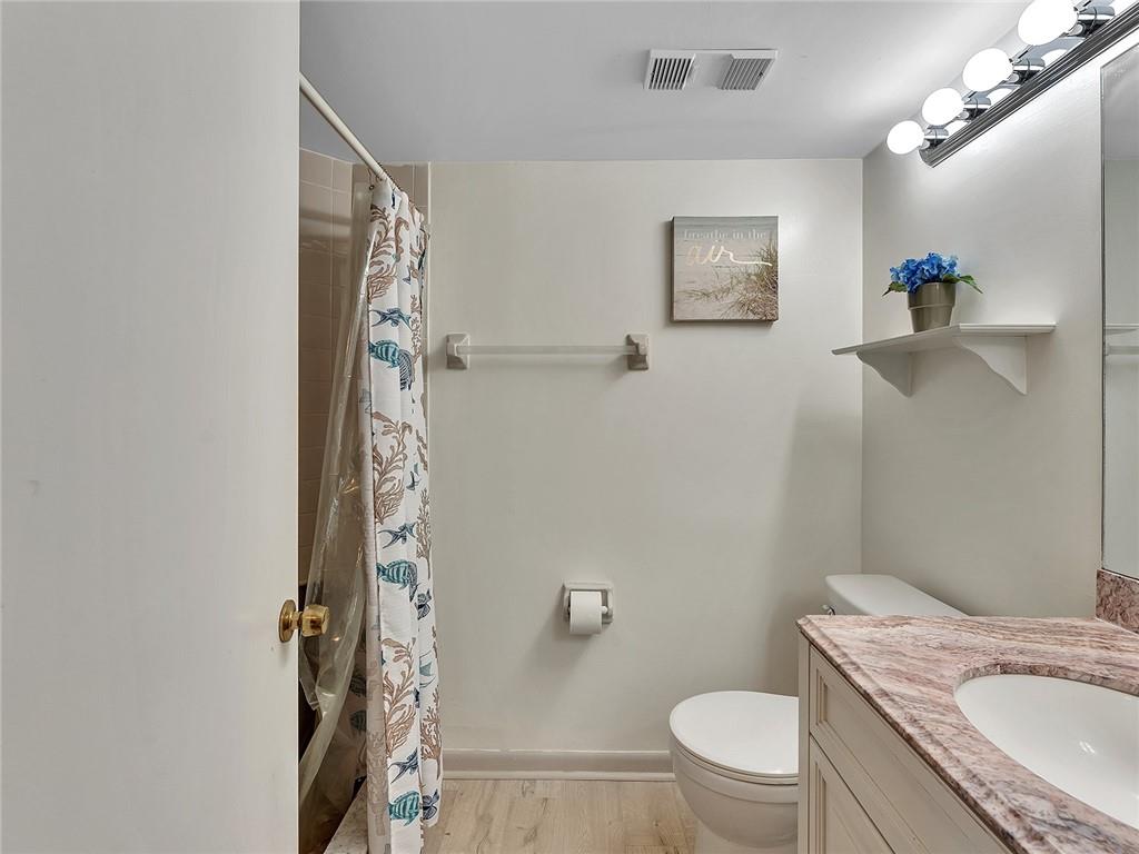 Lake Pointe - Residential