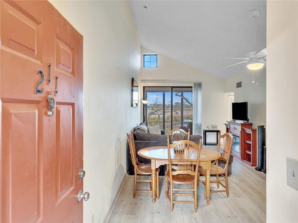 Lake Pointe - Residential