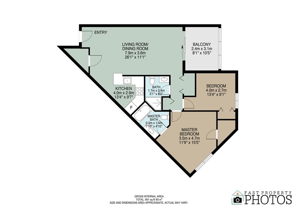 Lake Pointe - Residential