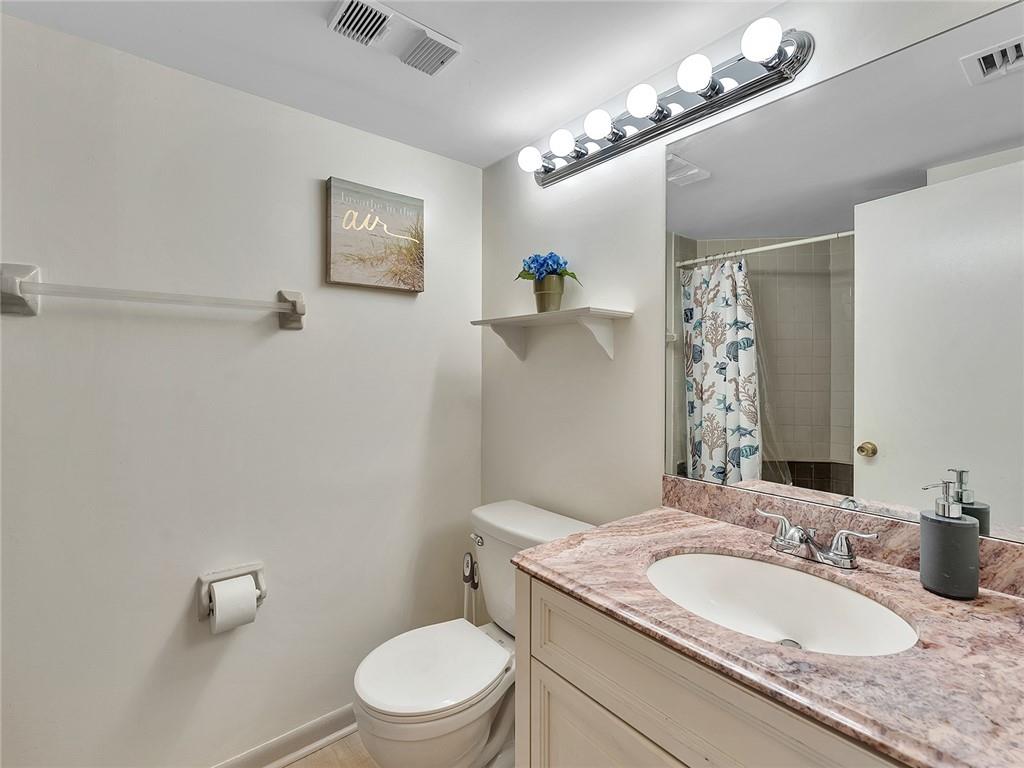 Lake Pointe - Residential