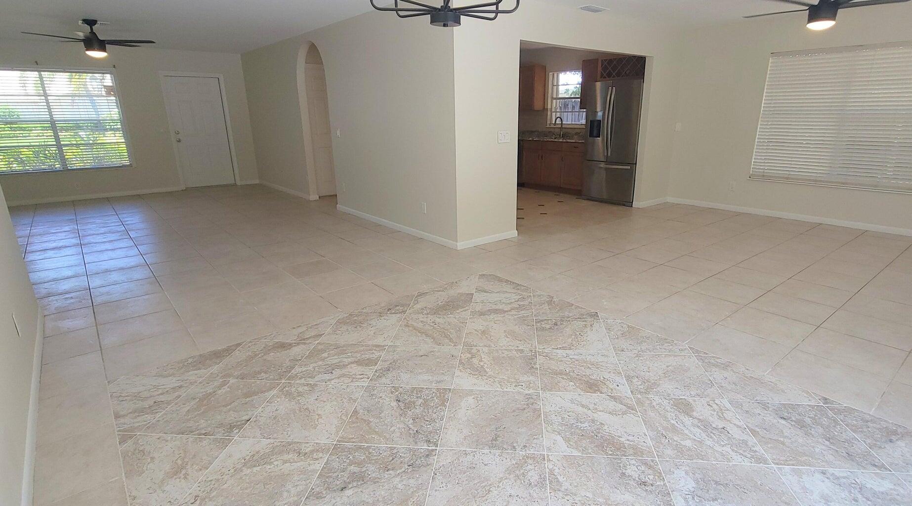 JENSEN PARK ESTATES - Residential Lease