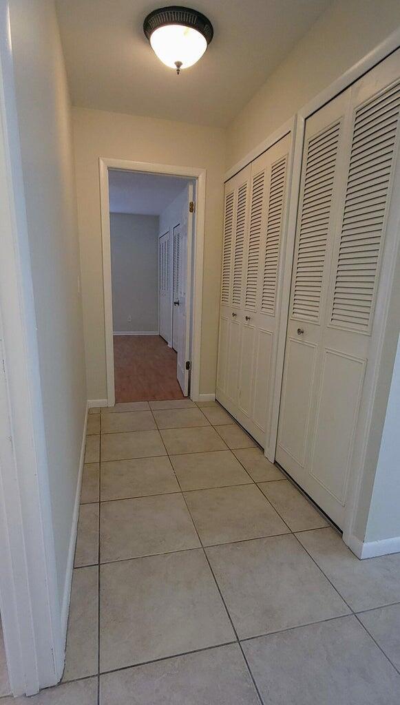 JENSEN PARK ESTATES - Residential Lease