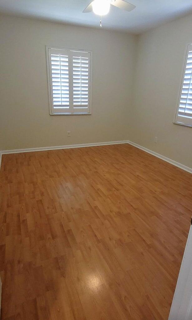 JENSEN PARK ESTATES - Residential Lease