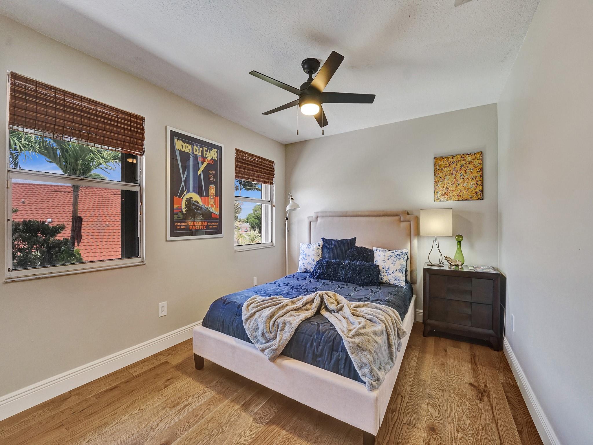 PINE LAKE RIDGE REPLAT - Residential