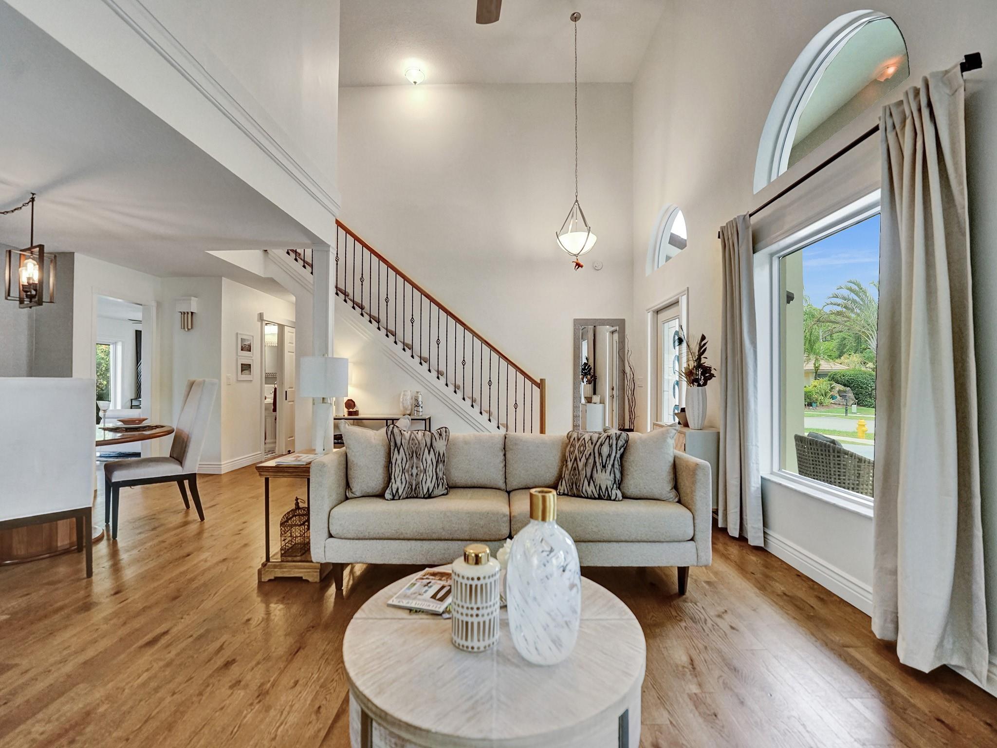 PINE LAKE RIDGE REPLAT - Residential