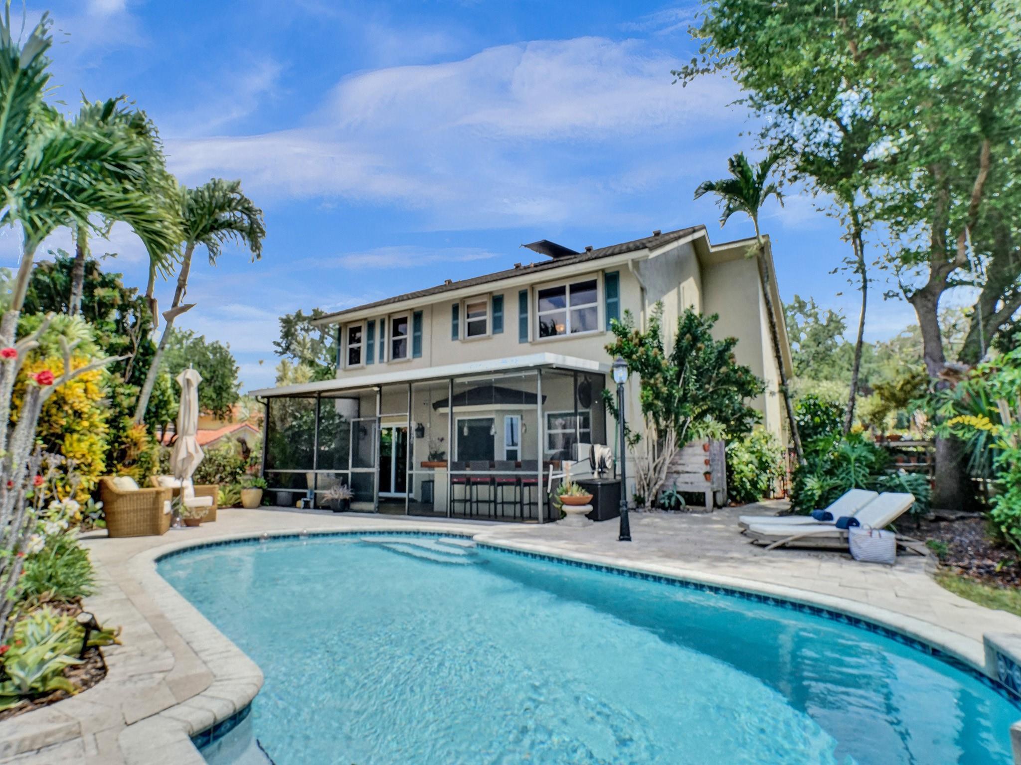 PINE LAKE RIDGE REPLAT - Residential