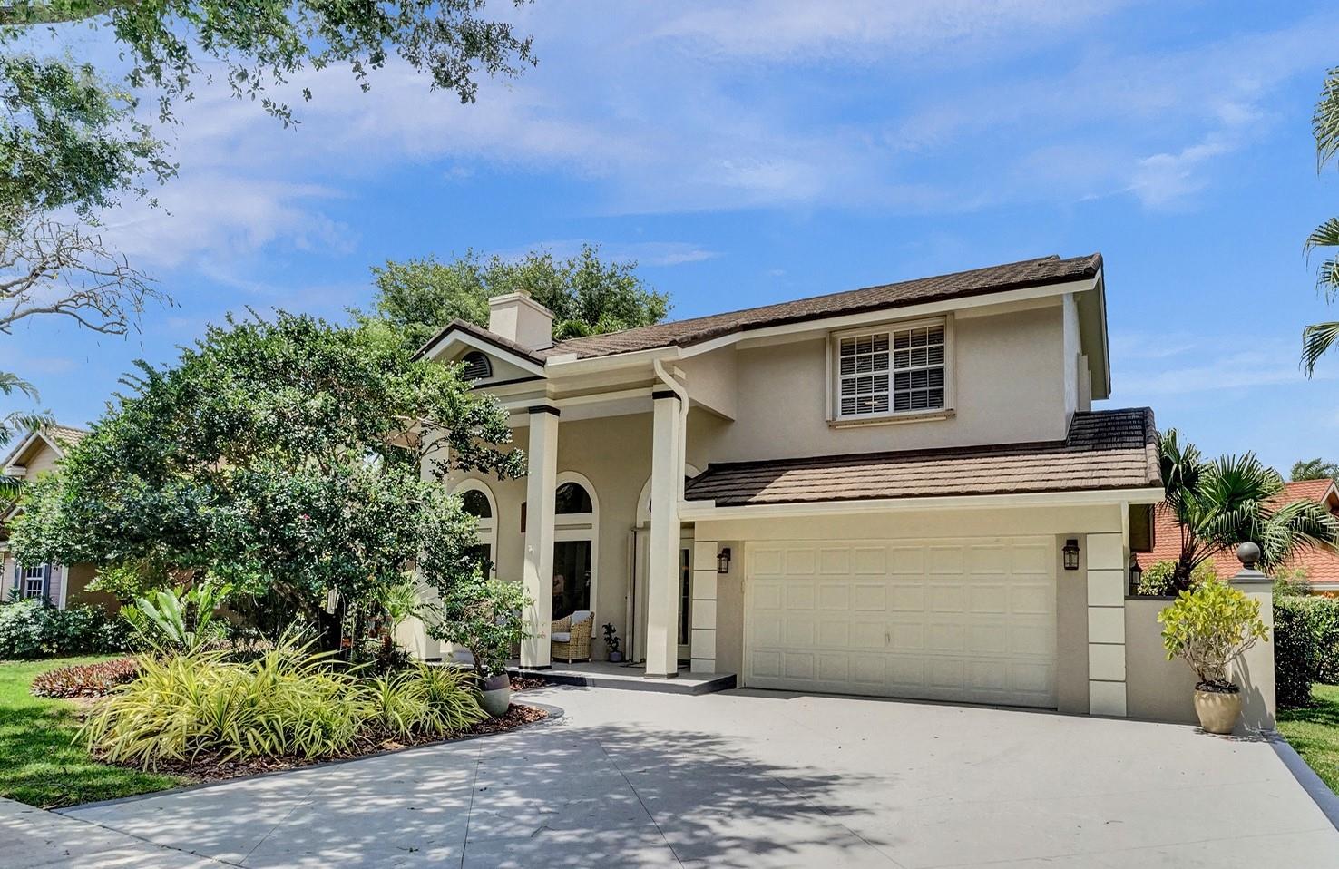 PINE LAKE RIDGE REPLAT - Residential