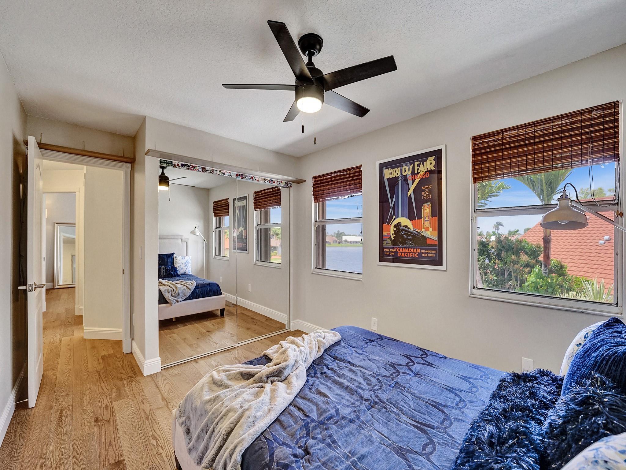 PINE LAKE RIDGE REPLAT - Residential