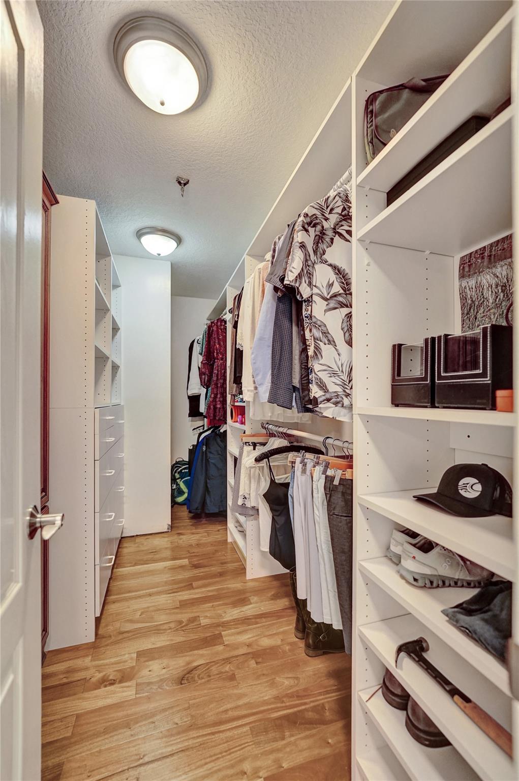 PINE LAKE RIDGE REPLAT - Residential