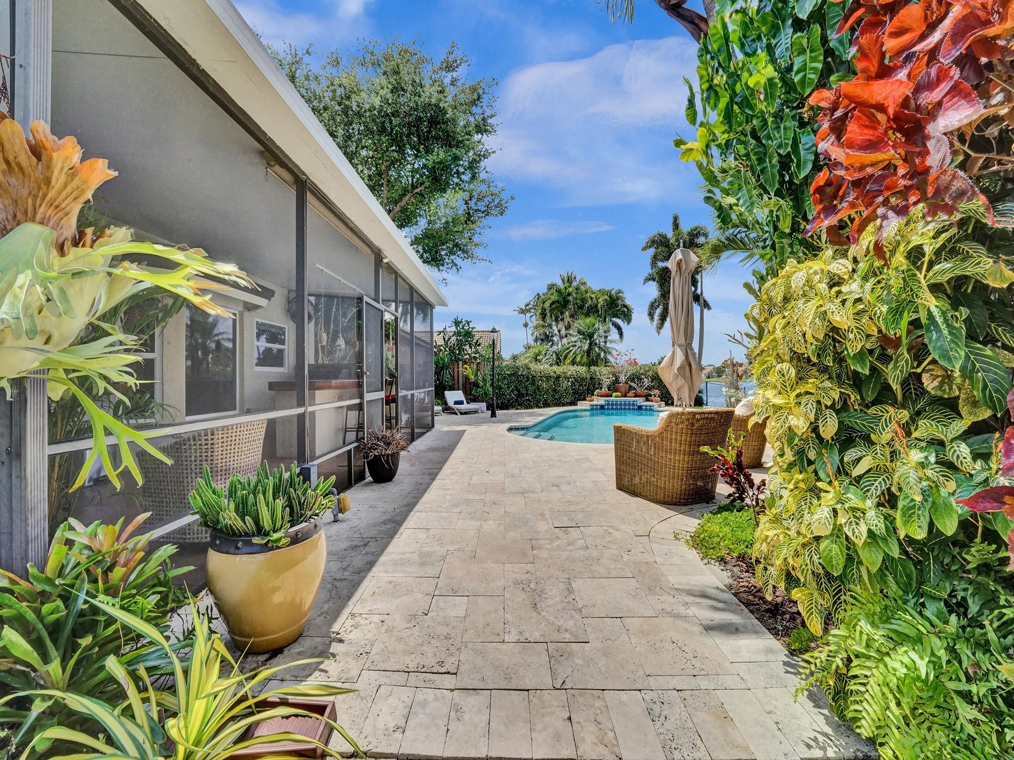 PINE LAKE RIDGE REPLAT - Residential