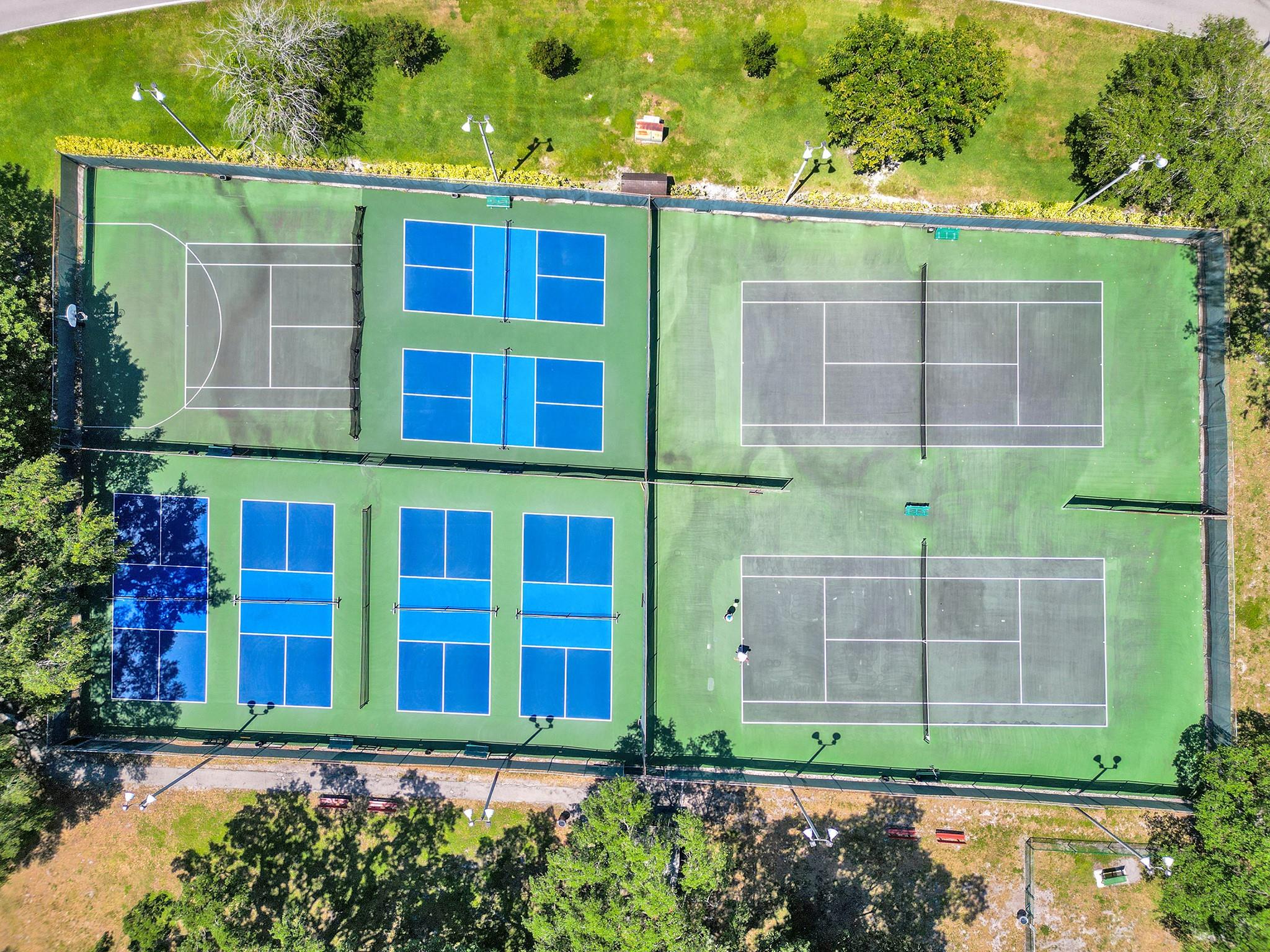 PINE LAKE RIDGE REPLAT - Residential