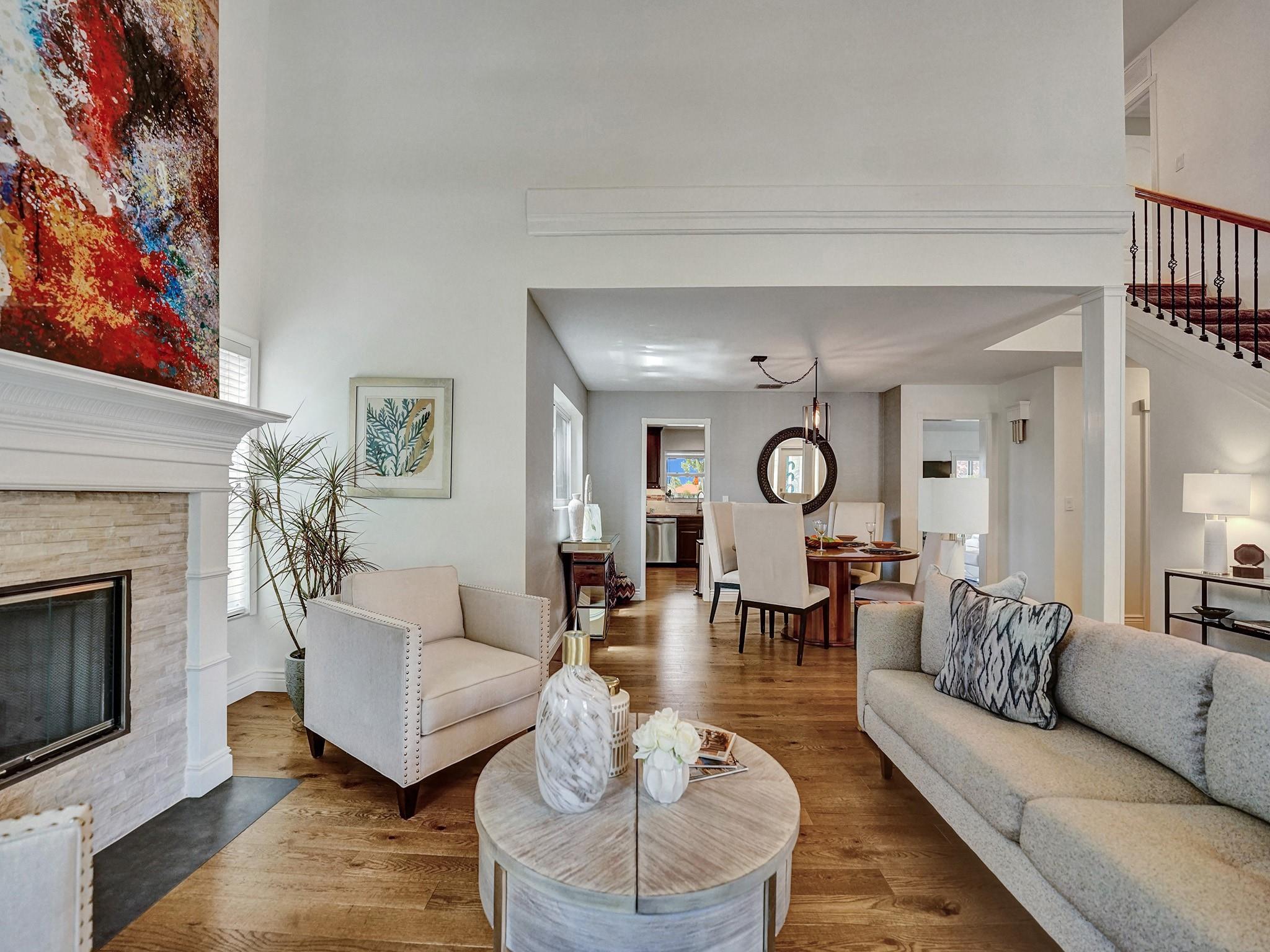 PINE LAKE RIDGE REPLAT - Residential