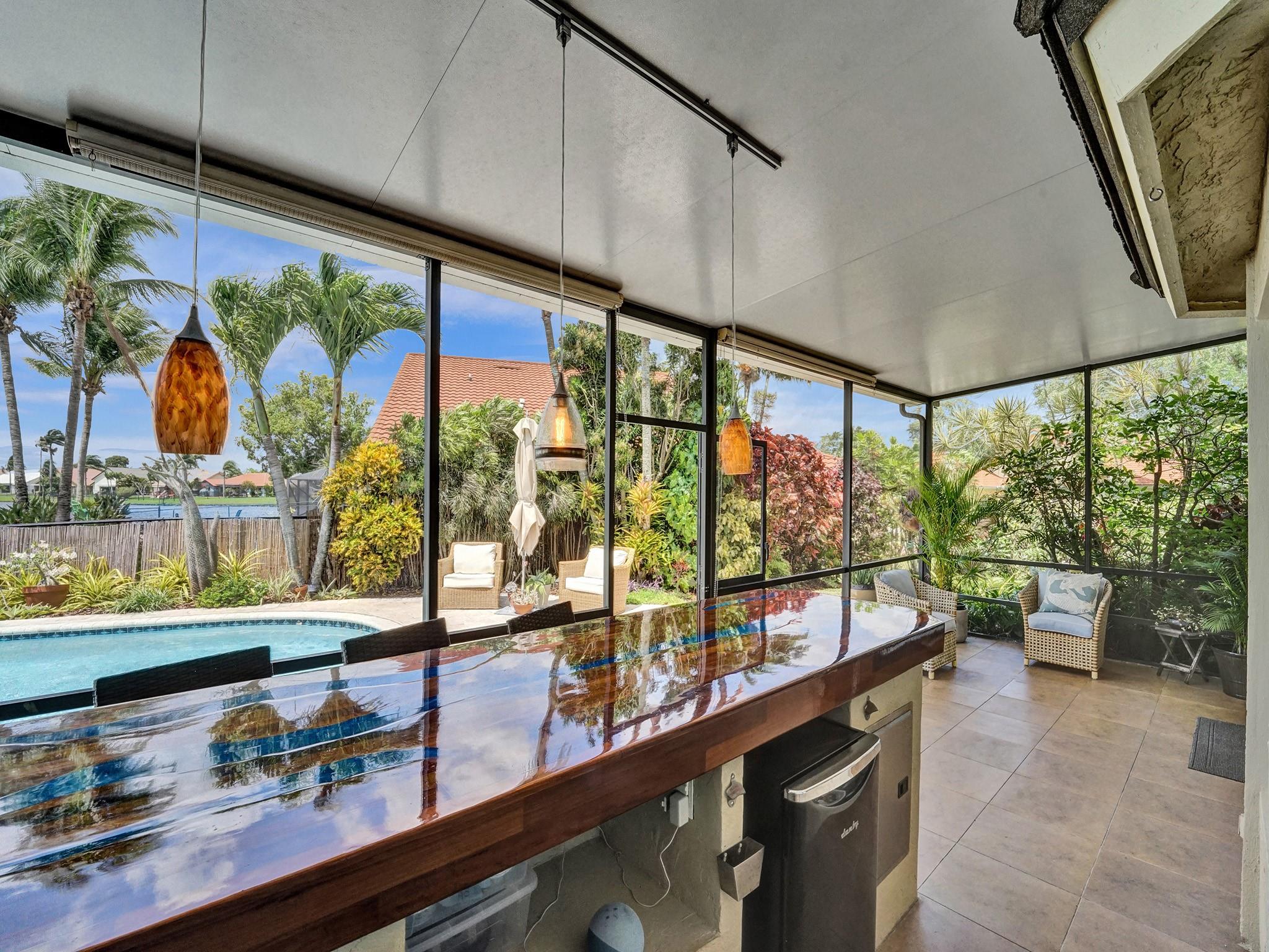 PINE LAKE RIDGE REPLAT - Residential