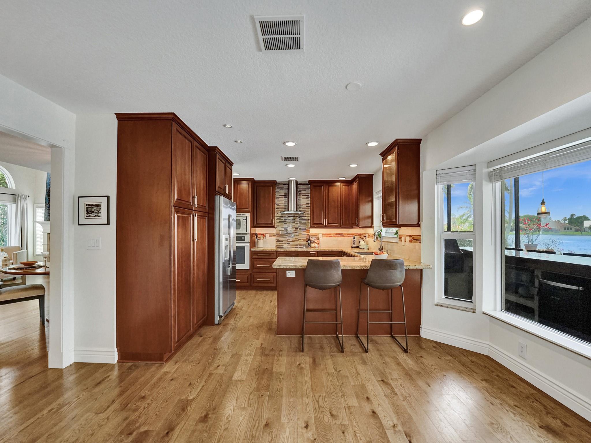 PINE LAKE RIDGE REPLAT - Residential