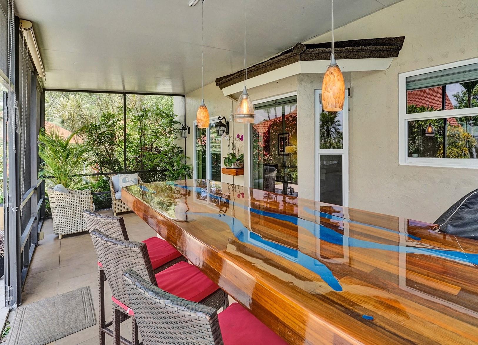 PINE LAKE RIDGE REPLAT - Residential