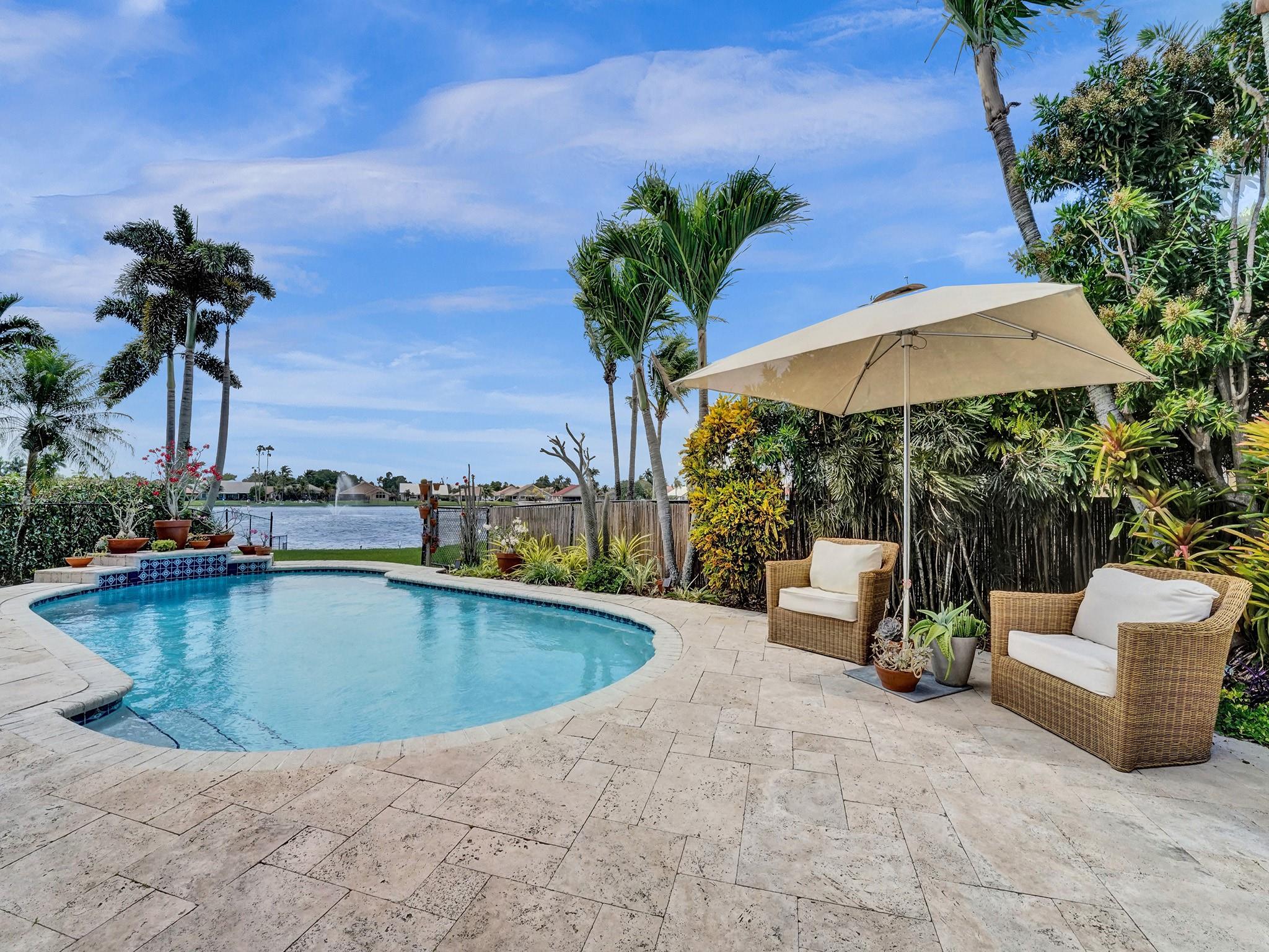 PINE LAKE RIDGE REPLAT - Residential