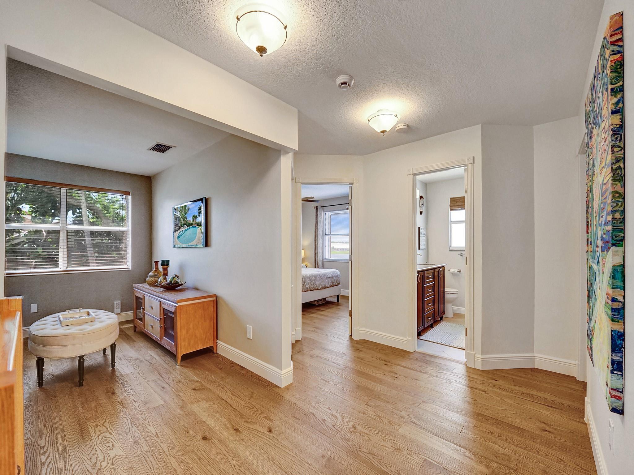 PINE LAKE RIDGE REPLAT - Residential