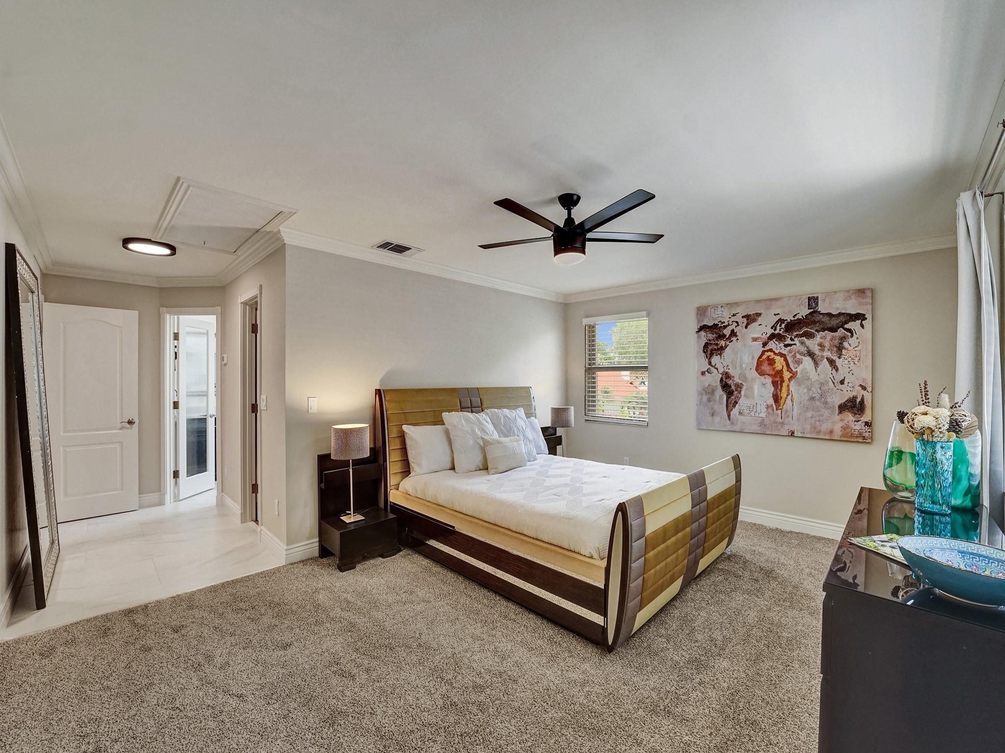 PINE LAKE RIDGE REPLAT - Residential