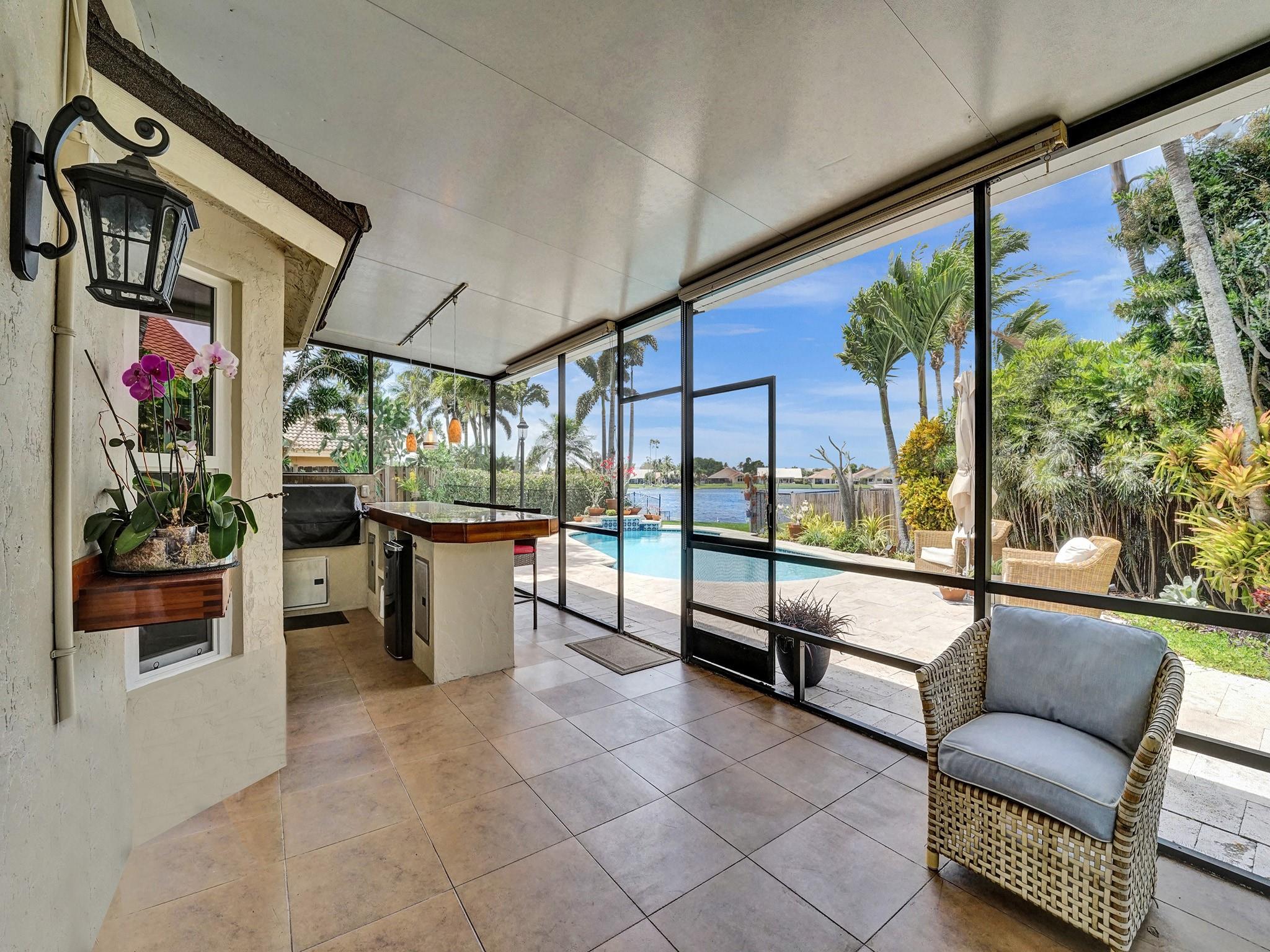 PINE LAKE RIDGE REPLAT - Residential