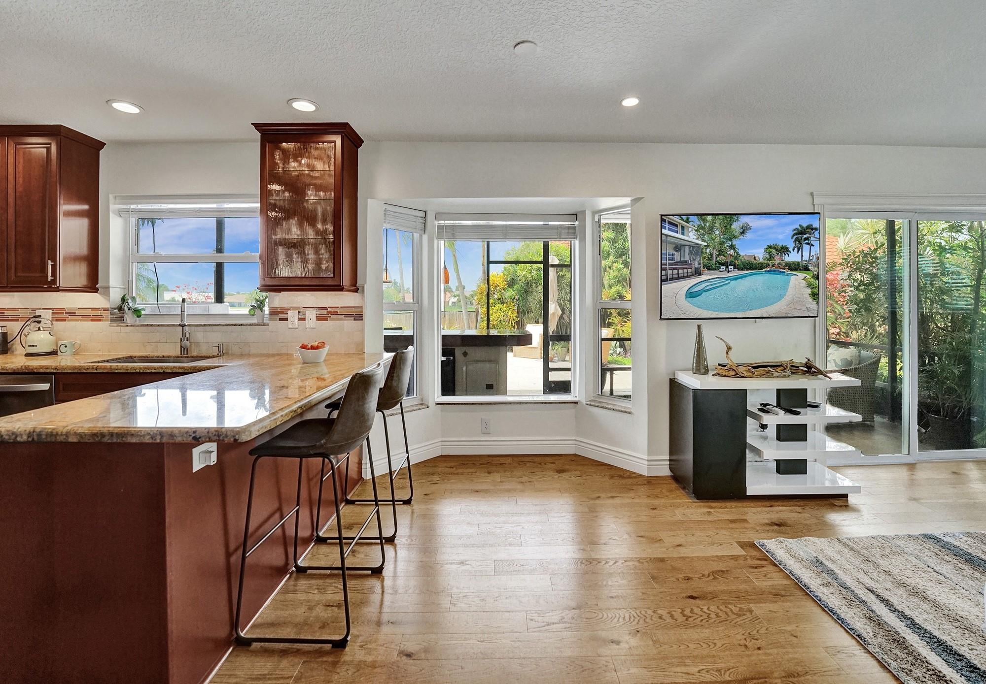 PINE LAKE RIDGE REPLAT - Residential