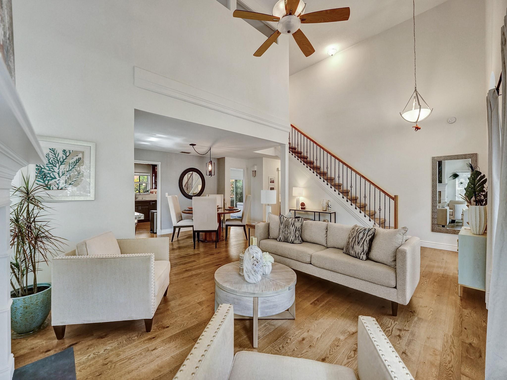 PINE LAKE RIDGE REPLAT - Residential