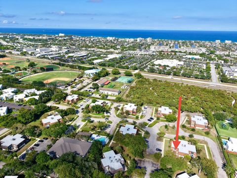 2660 Albatross Road N 6-C Delray Beach FL 33444