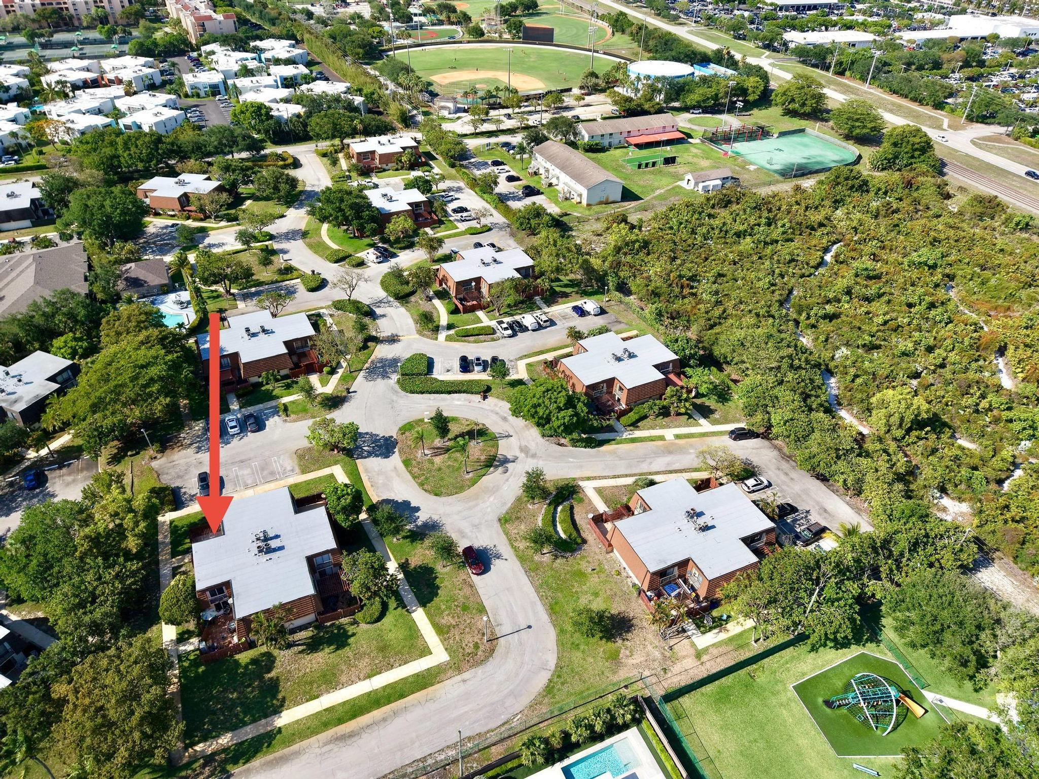2660 Albatross Road N 6-C