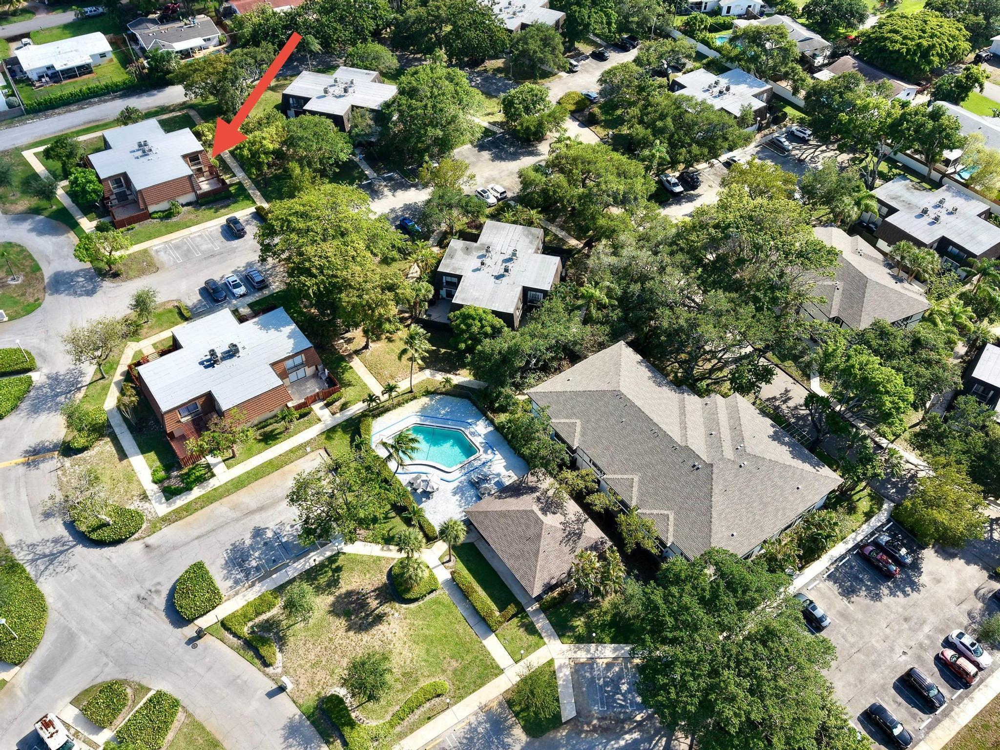 2660 Albatross Road N 6-C