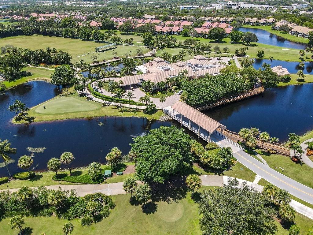 Photo of 3322 Casseekey Island Road #302, Jupiter, FL 33477 (MLS # R11133971)