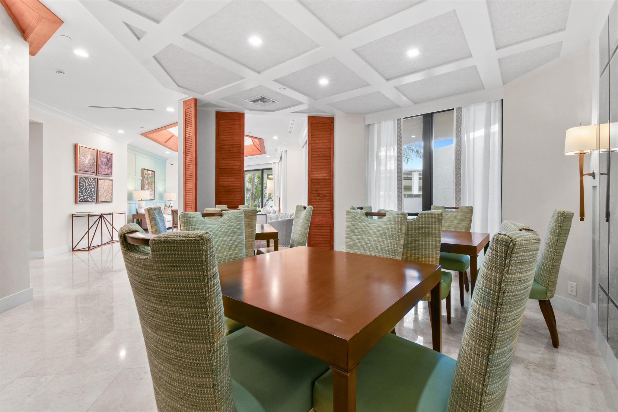 SOUTHPORTE ONE AT JONATHA - Residential