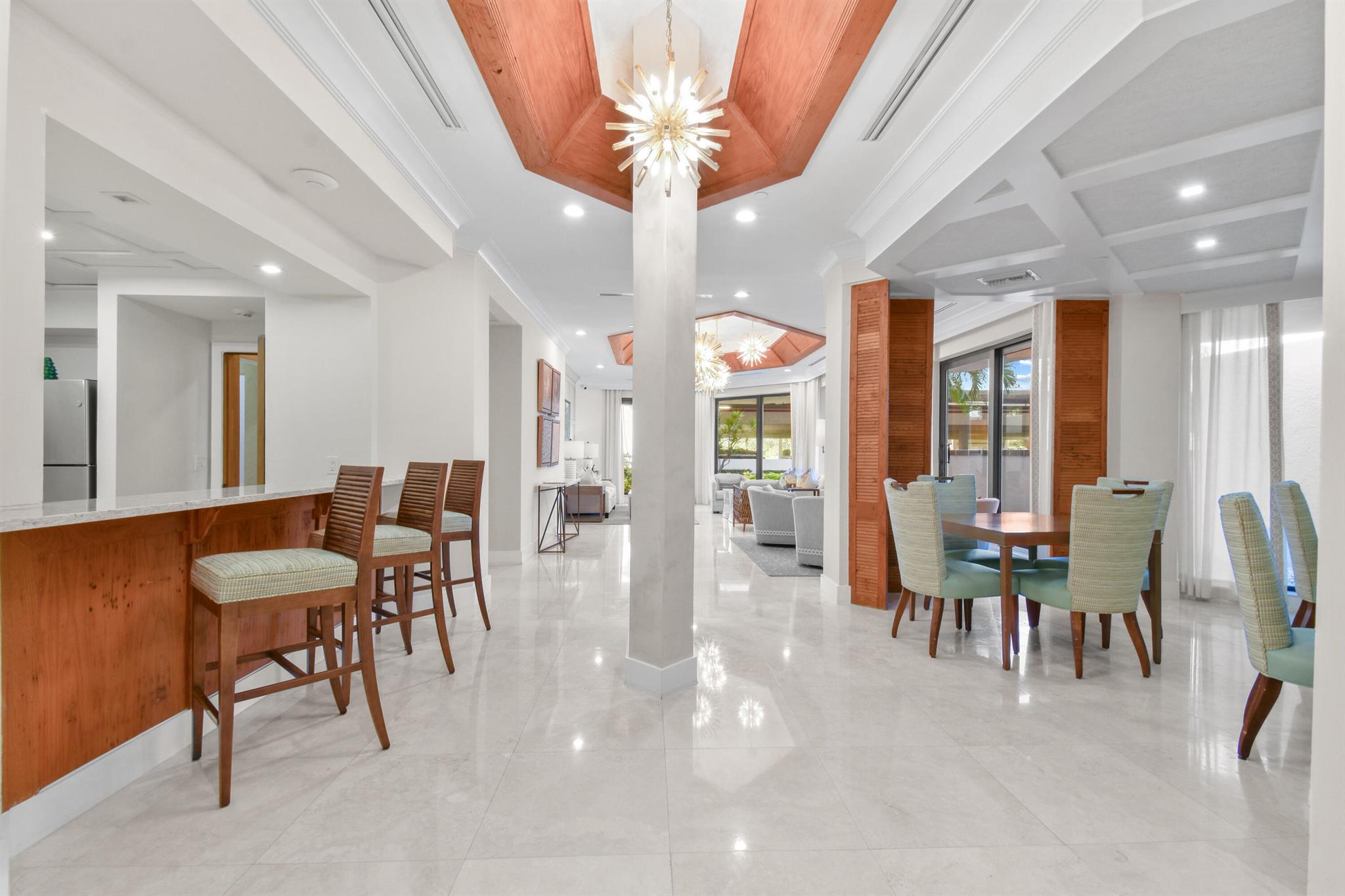 SOUTHPORTE ONE AT JONATHA - Residential