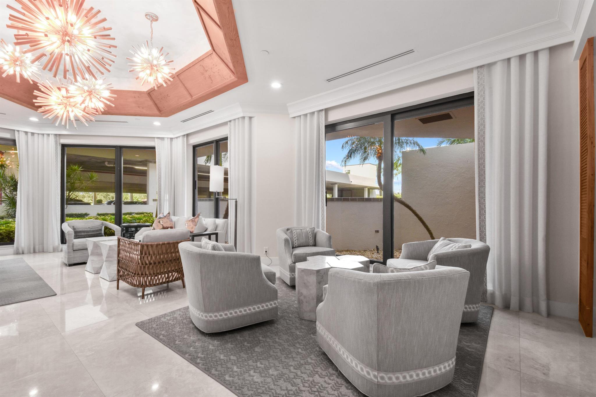 SOUTHPORTE ONE AT JONATHA - Residential