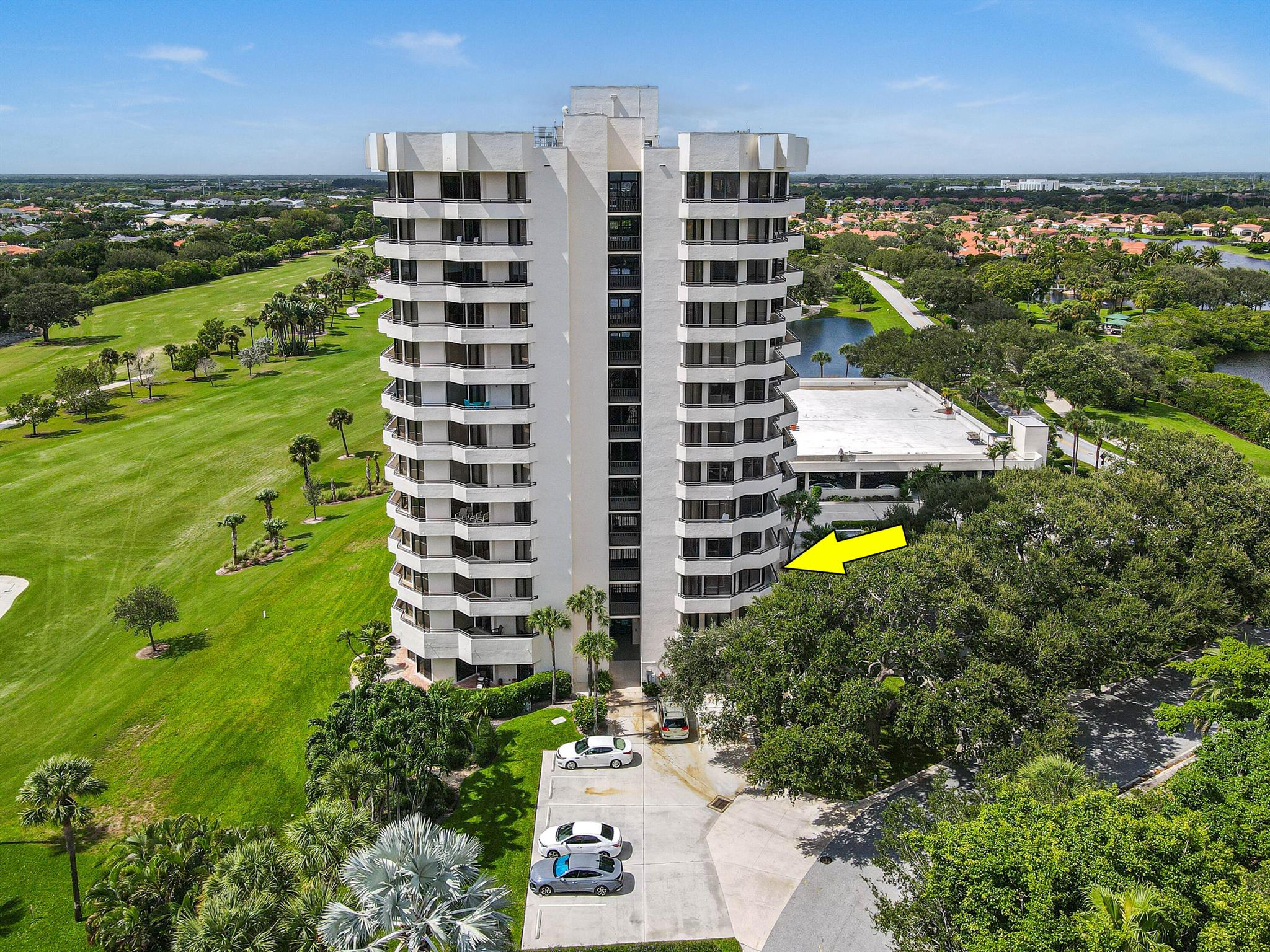 SOUTHPORTE ONE AT JONATHA - Residential