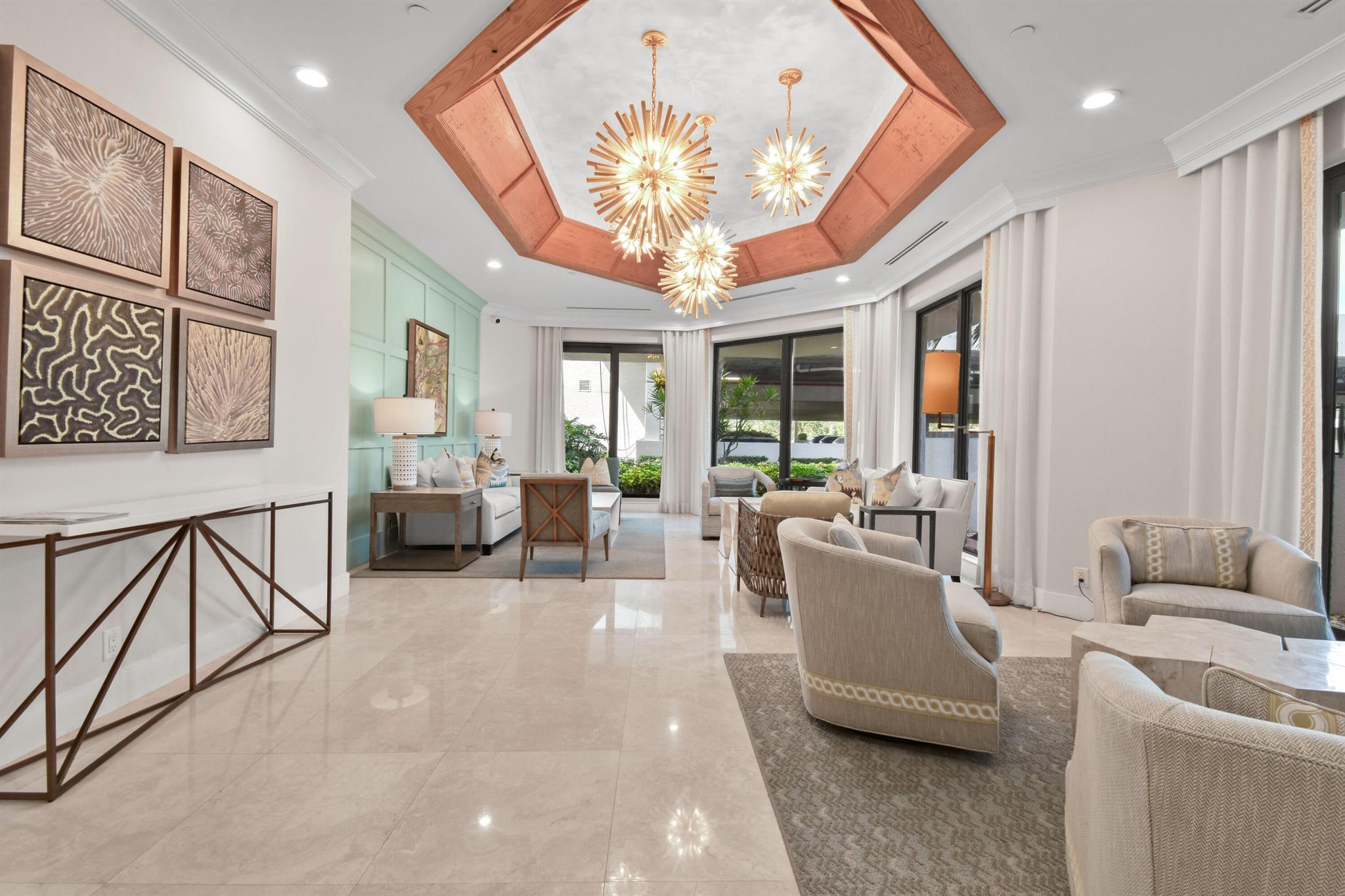 SOUTHPORTE ONE AT JONATHA - Residential