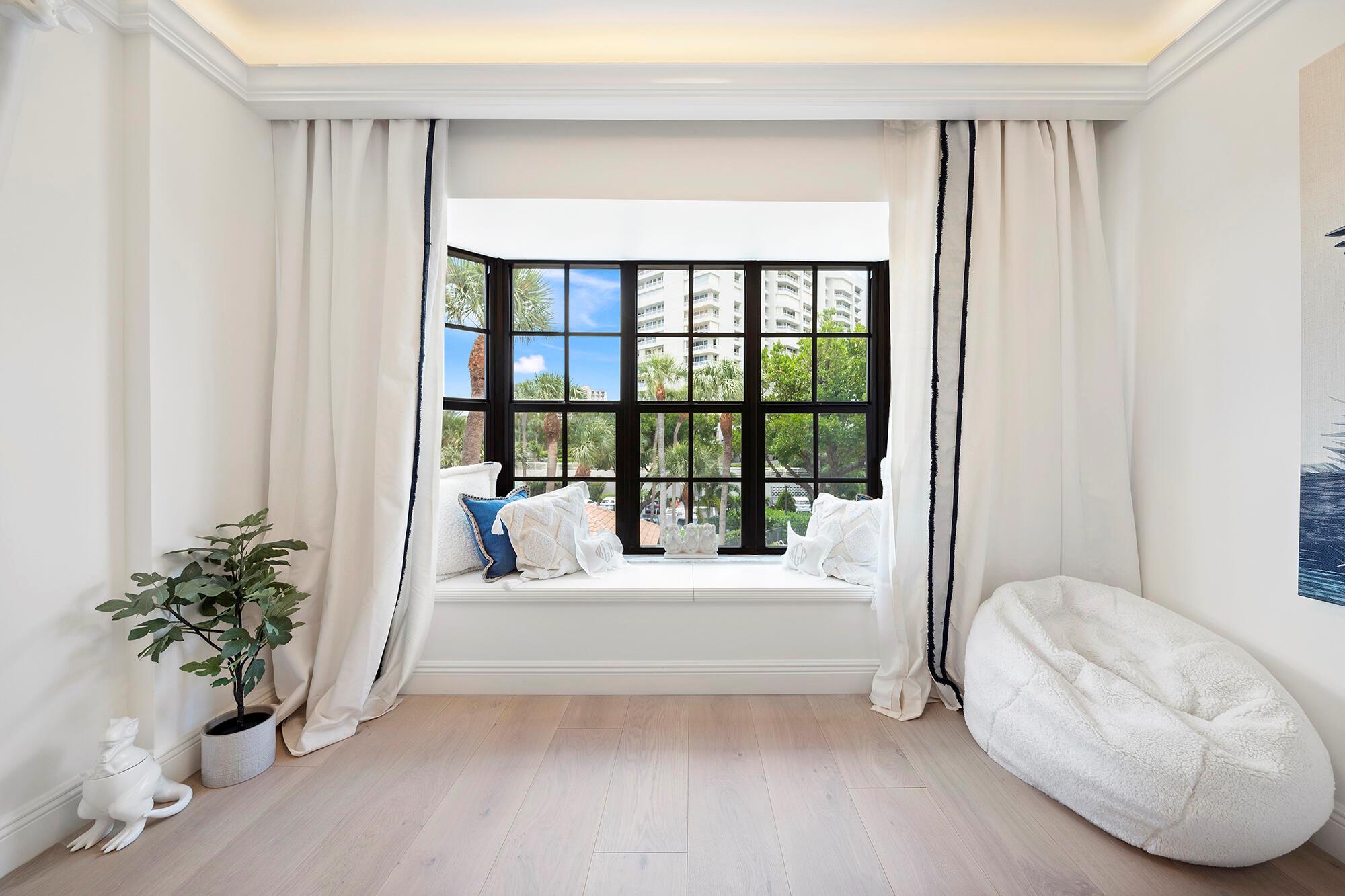 SEA RANCH CLUB - Residential