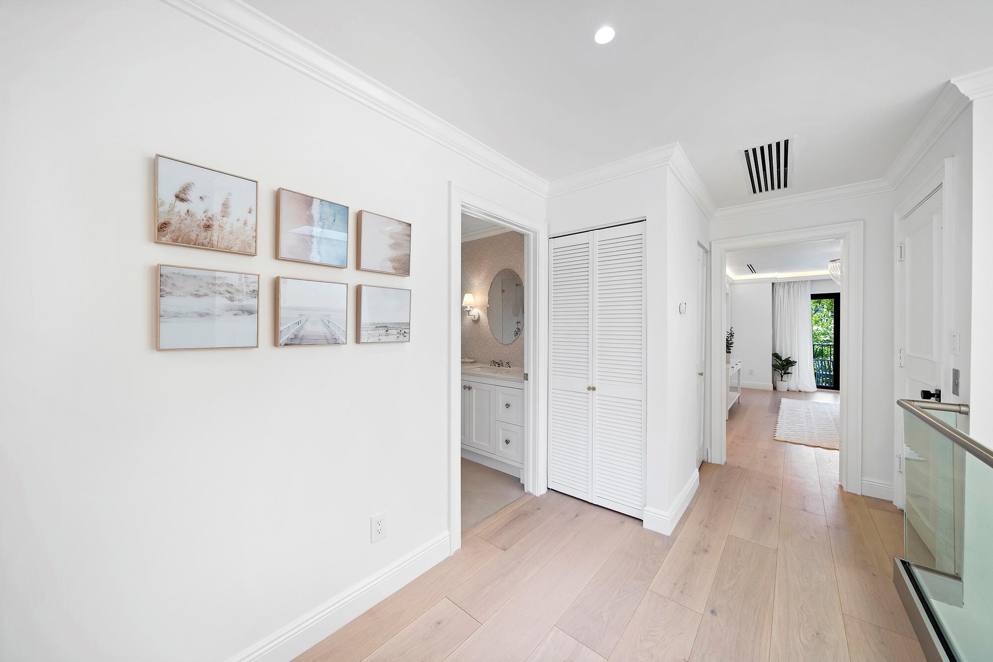 SEA RANCH CLUB - Residential