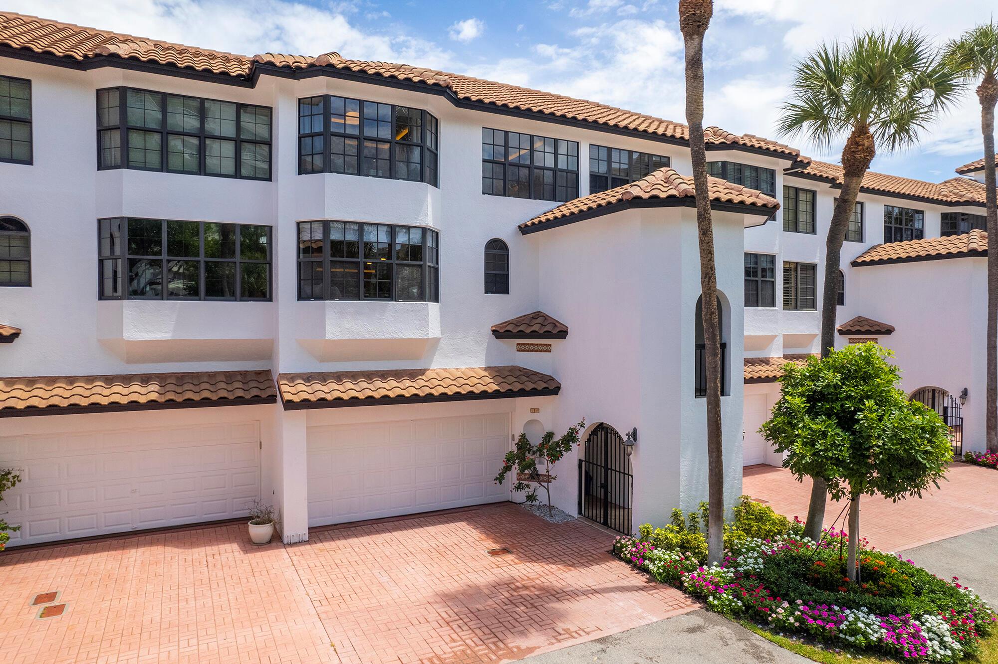 SEA RANCH CLUB - Residential