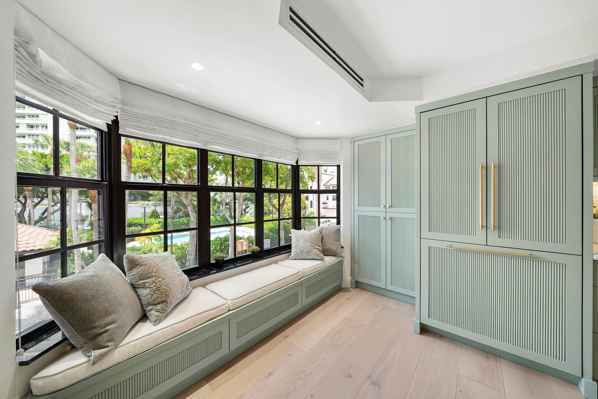 SEA RANCH CLUB - Residential