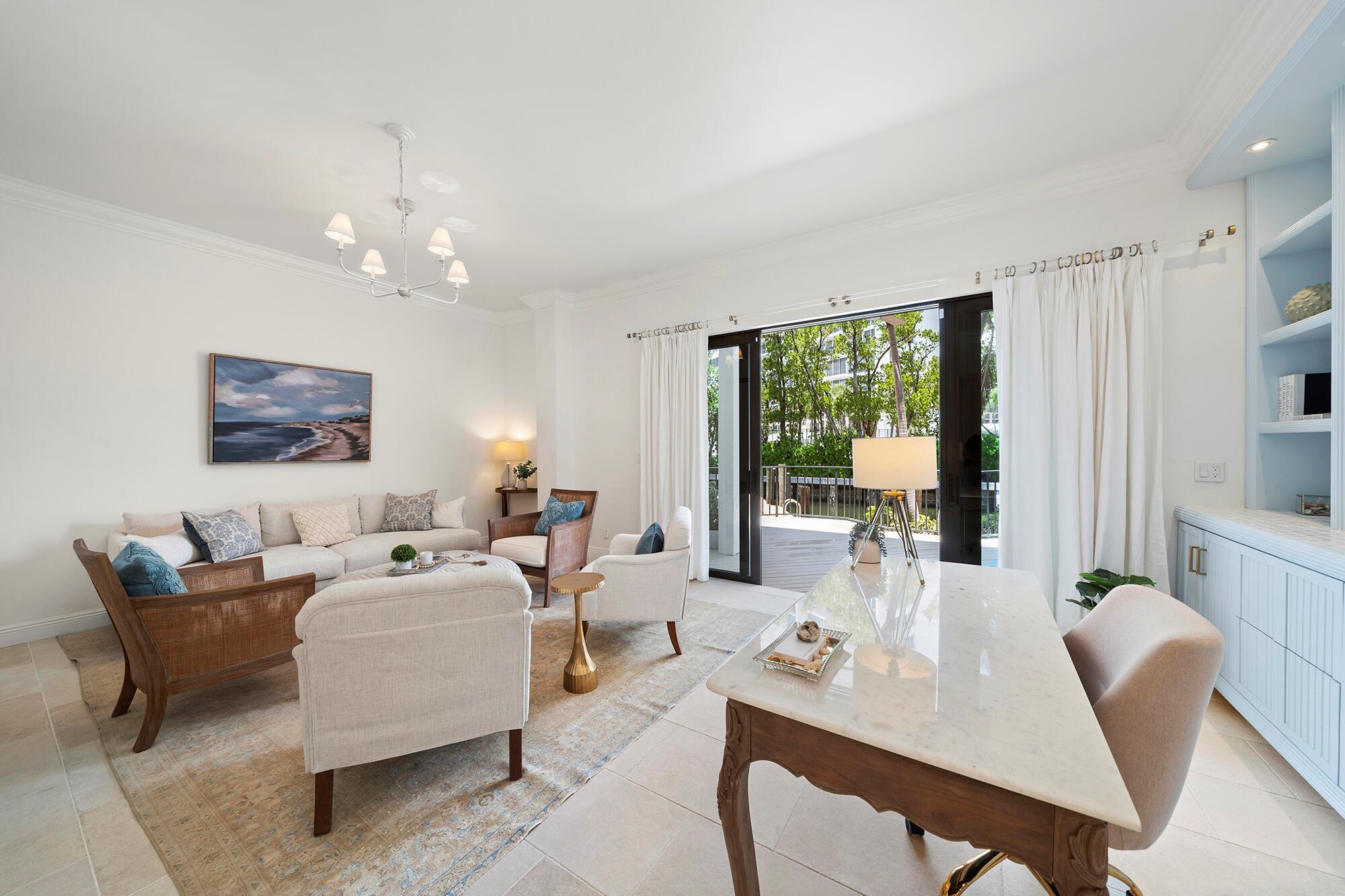 SEA RANCH CLUB - Residential