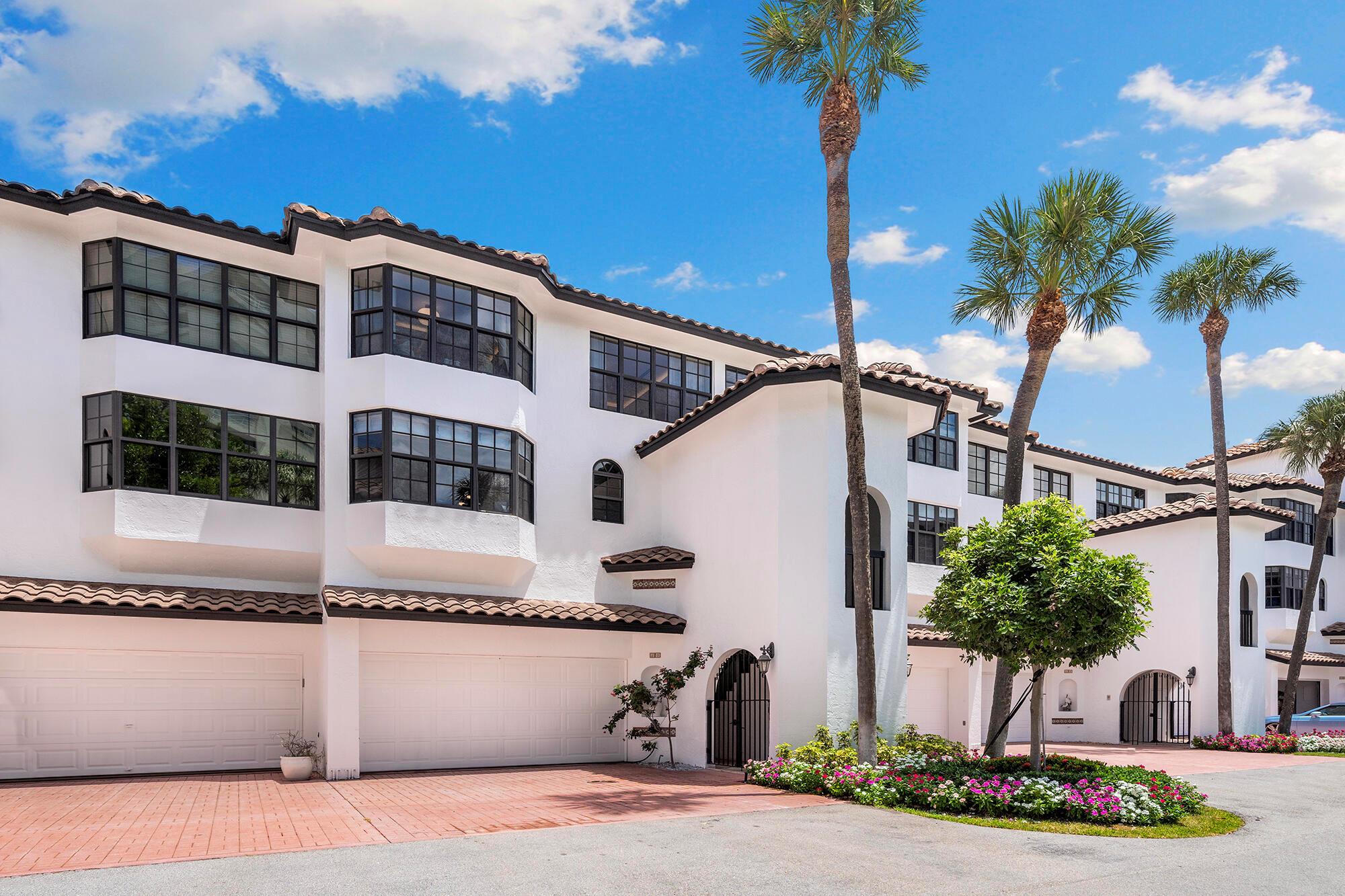 SEA RANCH CLUB - Residential