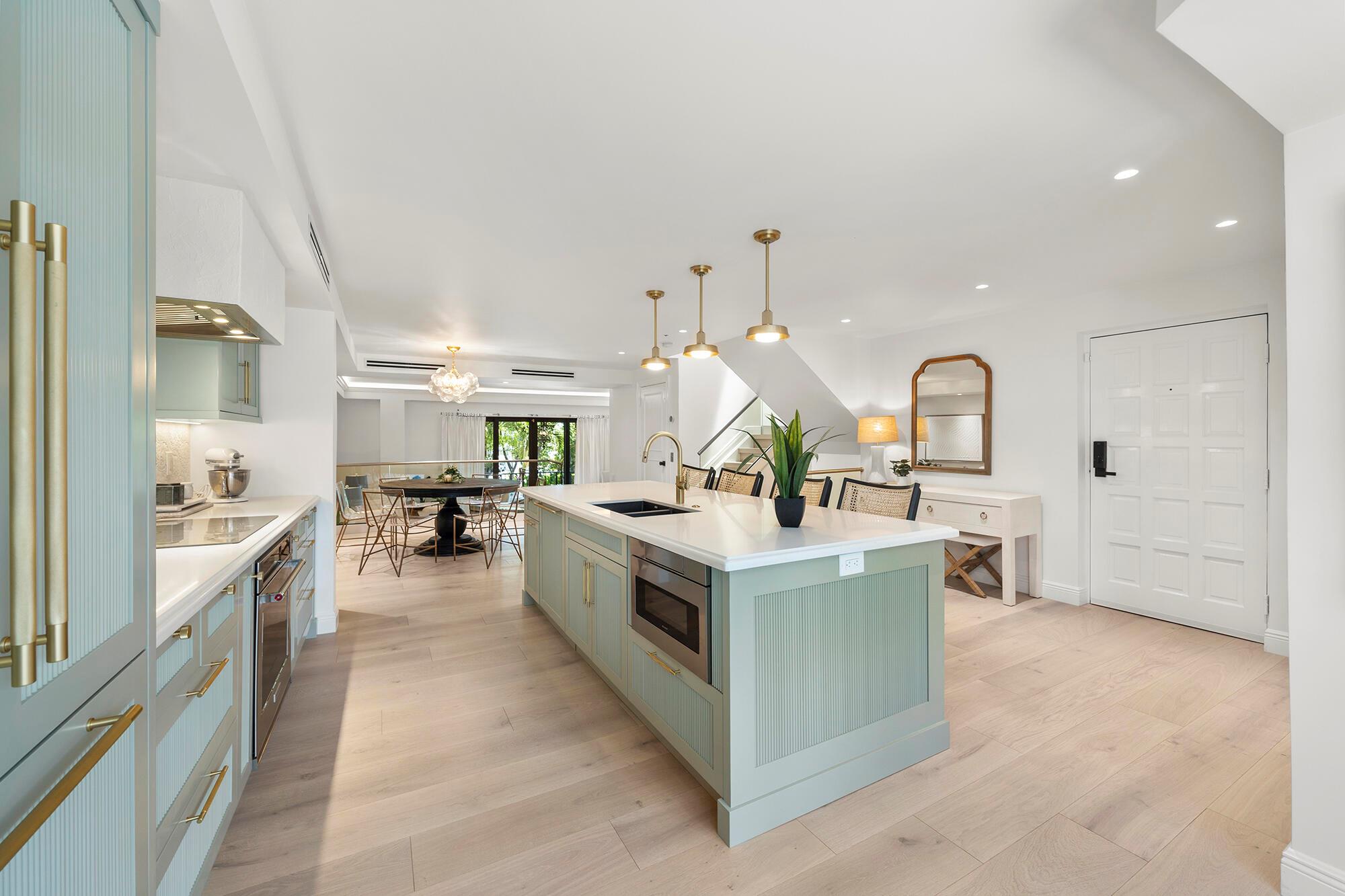 SEA RANCH CLUB - Residential