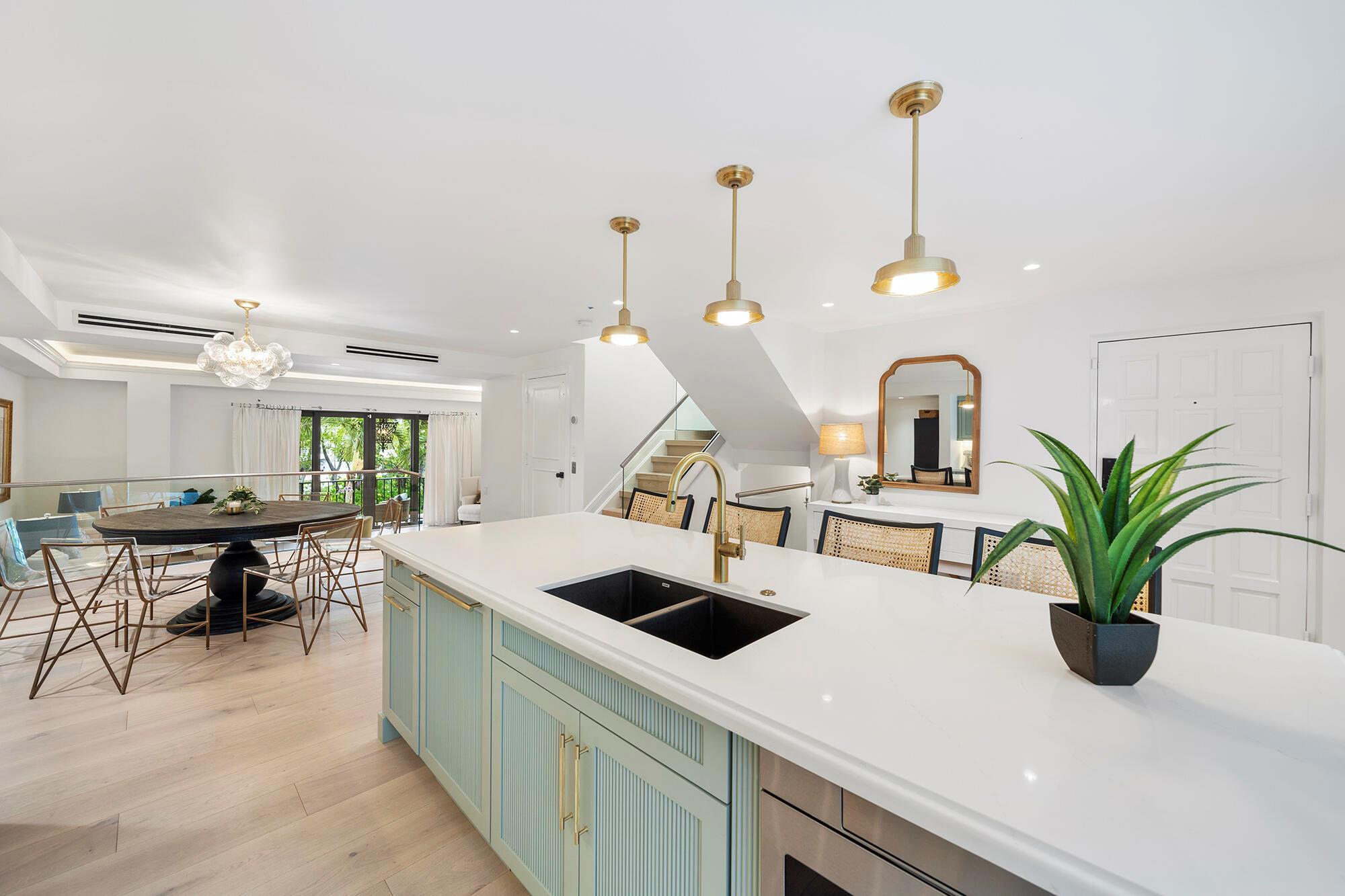 SEA RANCH CLUB - Residential