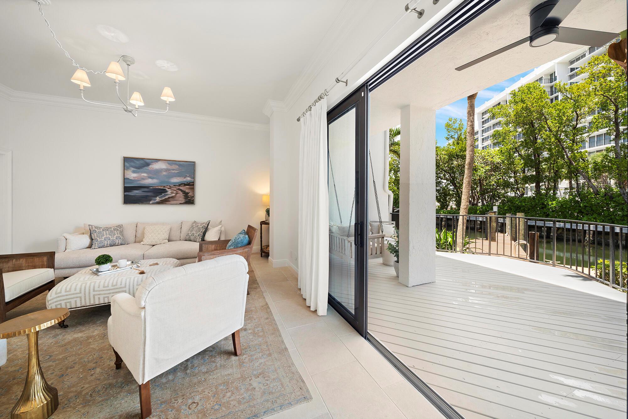 SEA RANCH CLUB - Residential