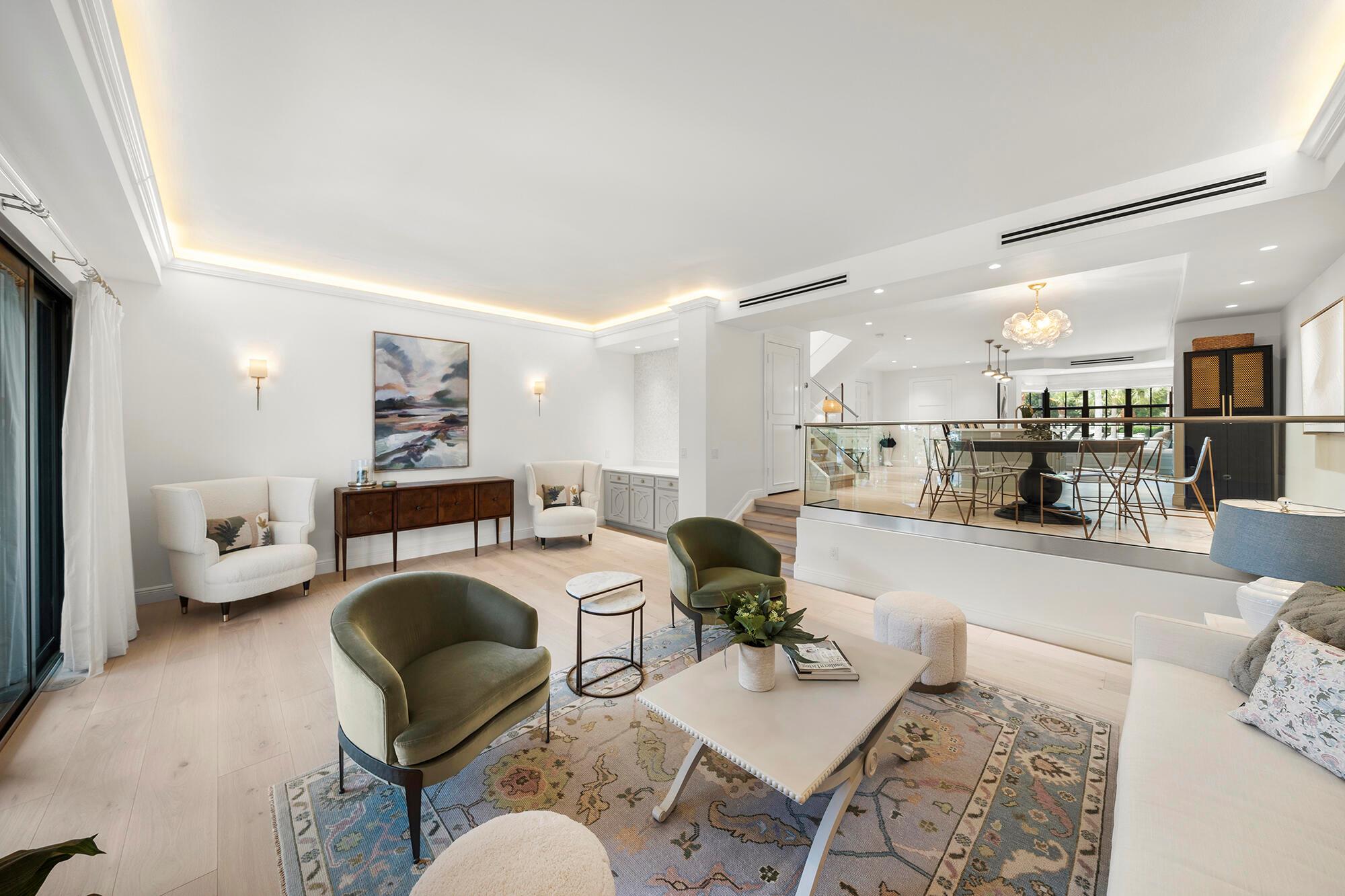 SEA RANCH CLUB - Residential