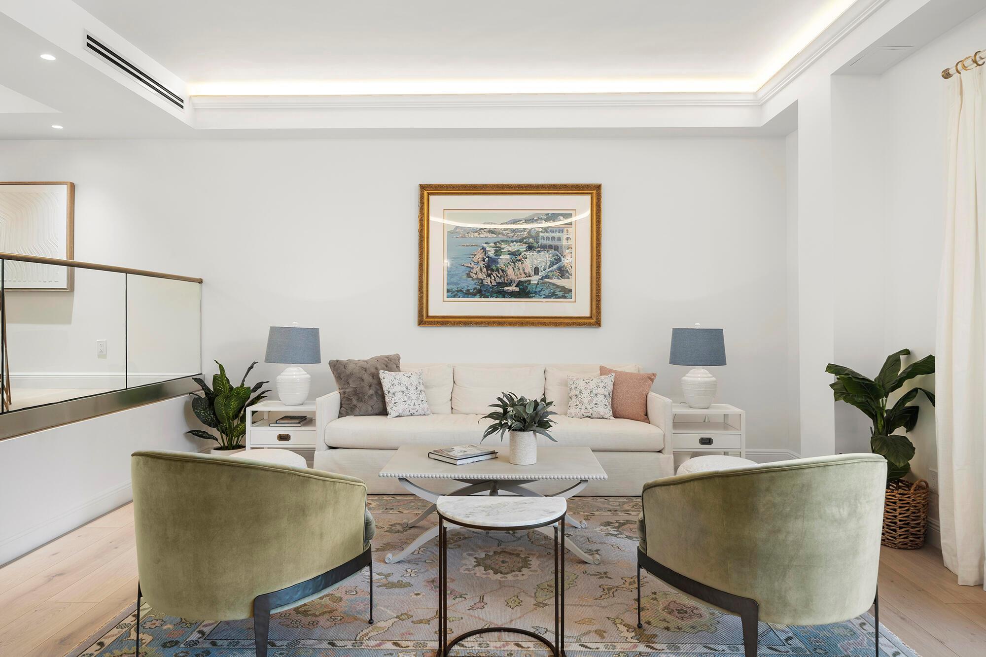 SEA RANCH CLUB - Residential